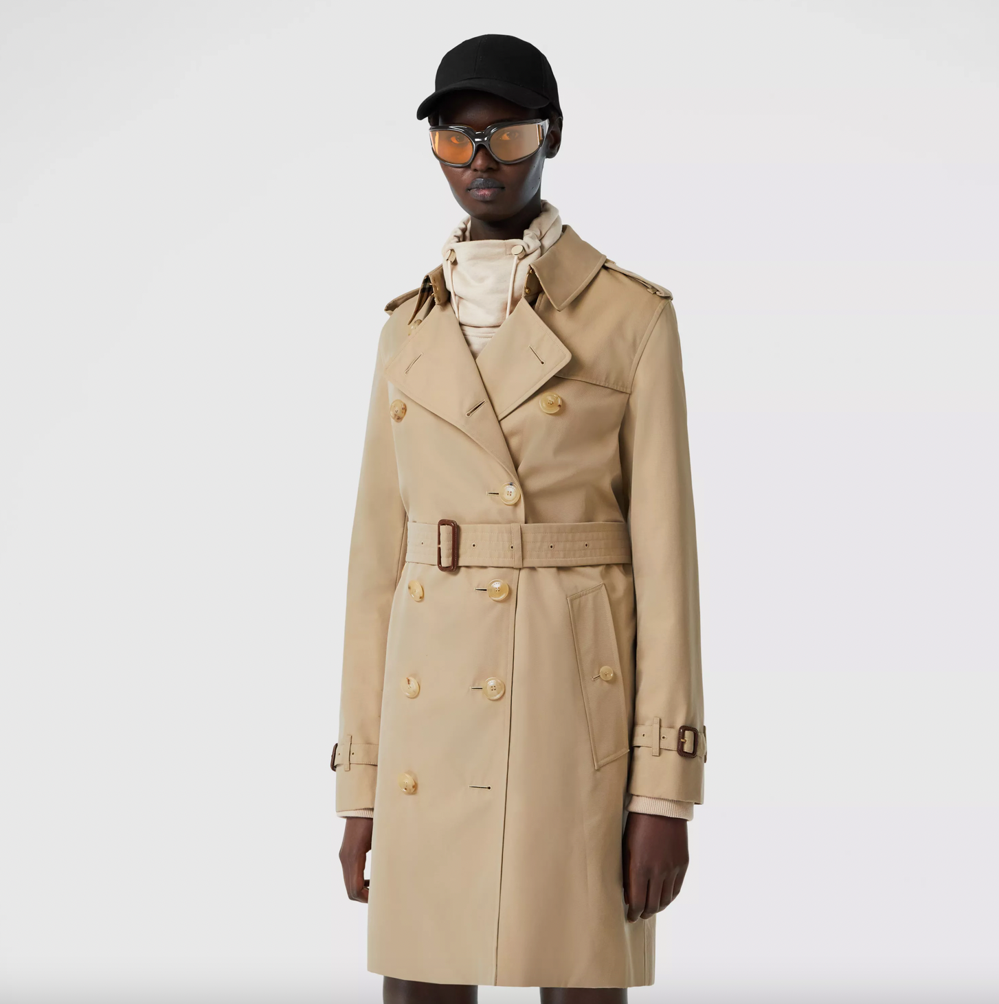 Burberry kensington Clearance
